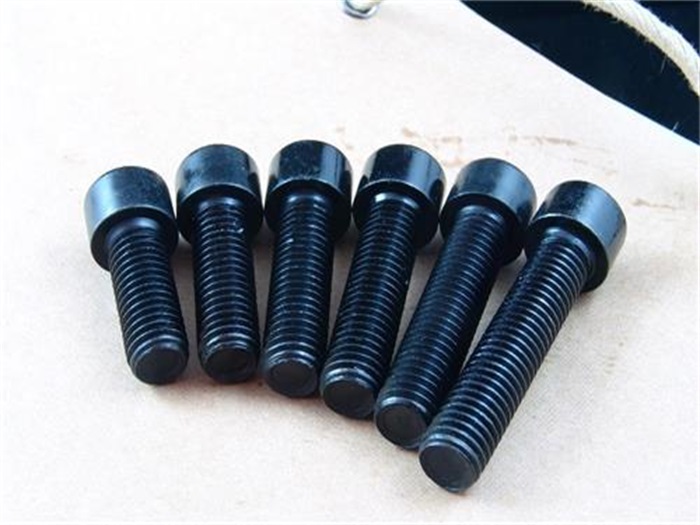 井冈山高强螺栓