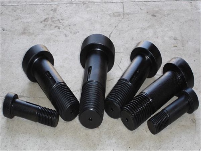 井冈山高强螺栓