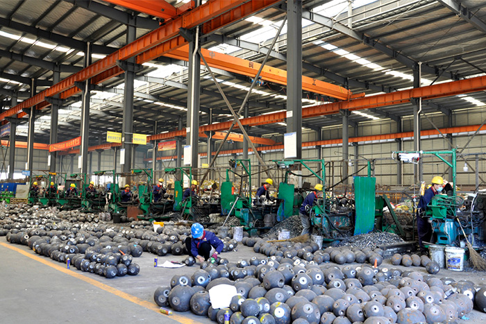 井冈山螺栓球批量生产